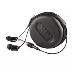 Écouteurs intra-auriculaires ISK SEM5 stéréo HiFi 3,5 mm pour téléphone, ordinateur, réseau K Song