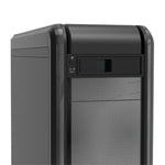 Boîtier convertisseur interne ORICO 1106SS pour rack mobile CD-ROM HDD 3.5 pouces