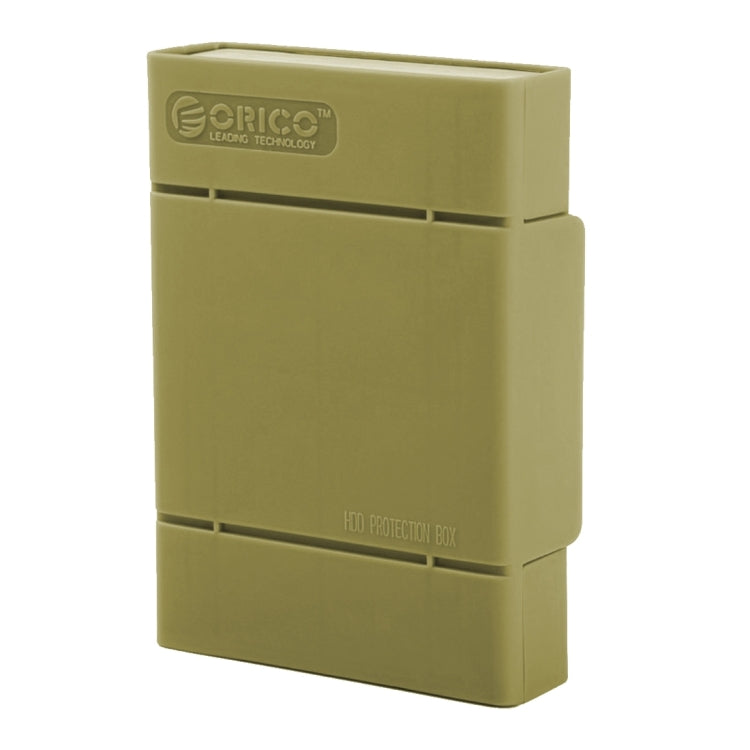 Boîtier ORICO PHP-35 pour disque dur SATA 3,5 pouces, protection de disque dur