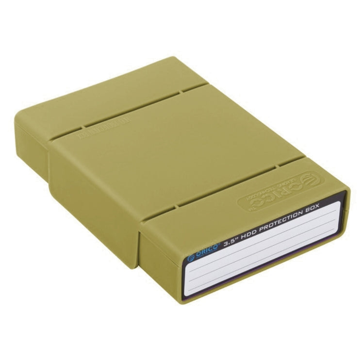 Boîtier ORICO PHP-35 pour disque dur SATA 3,5 pouces, protection de disque dur