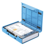 Boîtier ORICO PHP-35 pour disque dur SATA 3,5 pouces, protection de disque dur