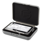 Boîtier ORICO PHX-35 pour disque dur SATA 3,5 pouces, protection de disque dur
