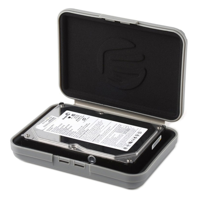 Boîtier ORICO PHX-35 pour disque dur SATA 3,5 pouces, protection de disque dur