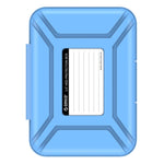 Boîtier ORICO PHX-35 pour disque dur SATA 3,5 pouces, protection de disque dur
