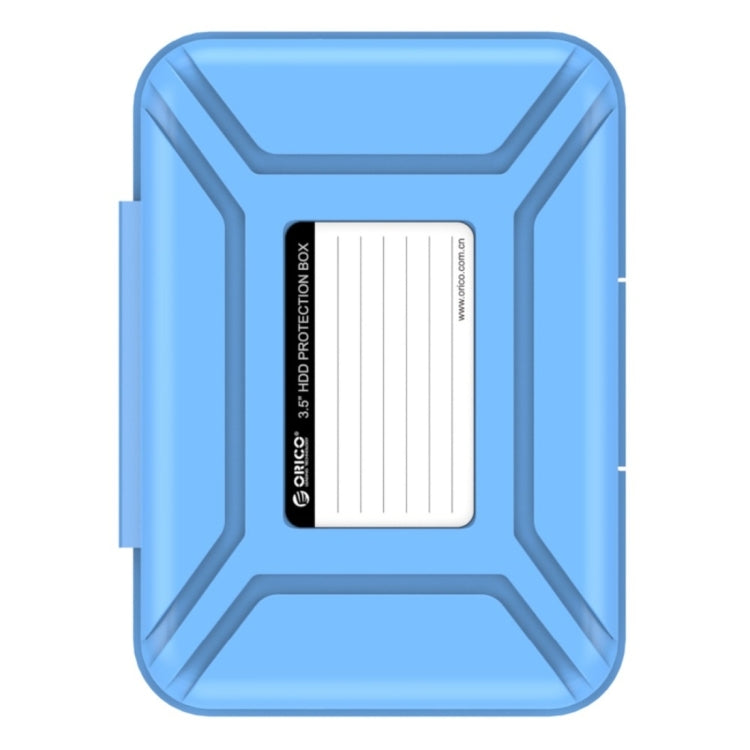 Boîtier ORICO PHX-35 pour disque dur SATA 3,5 pouces, protection de disque dur