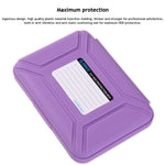 Boîtier ORICO PHX-35 pour disque dur SATA 3,5 pouces, protection de disque dur