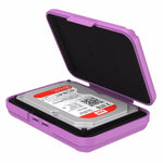 Boîtier ORICO PHX-35 pour disque dur SATA 3,5 pouces, protection de disque dur