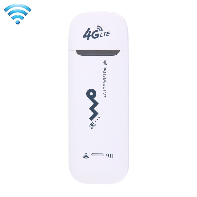 Modem sans fil UFI 4G + Wifi 150 Mbps USB Dongle, livraison aléatoire