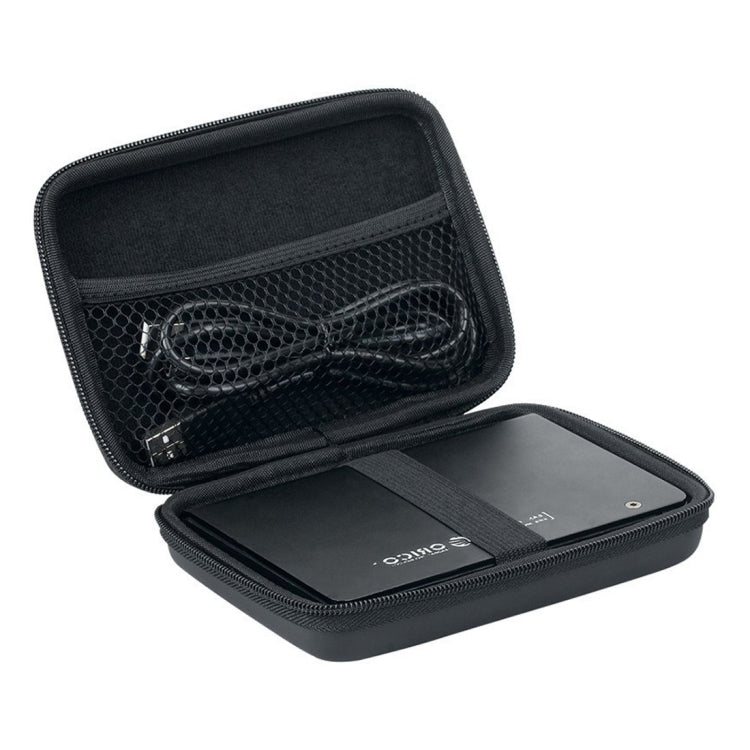 Boîtier ORICO PHB-25 pour disque dur SATA 2,5 pouces, protection de disque dur