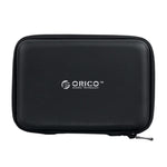 Boîtier ORICO PHB-25 pour disque dur SATA 2,5 pouces, protection de disque dur