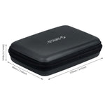Boîtier ORICO PHB-25 pour disque dur SATA 2,5 pouces, protection de disque dur