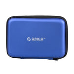 Boîtier ORICO PHB-25 pour disque dur SATA 2,5 pouces, protection de disque dur