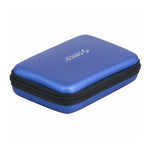 Boîtier ORICO PHB-25 pour disque dur SATA 2,5 pouces, protection de disque dur