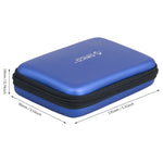 Boîtier ORICO PHB-25 pour disque dur SATA 2,5 pouces, protection de disque dur
