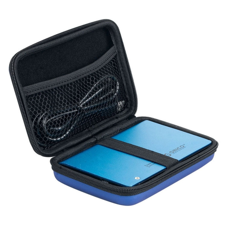 Boîtier ORICO PHB-25 pour disque dur SATA 2,5 pouces, protection de disque dur