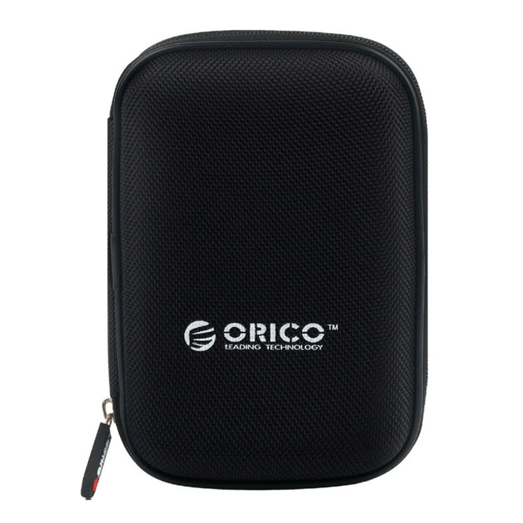 Boîtier ORICO PHD-25 pour disque dur SATA 2,5 pouces, protection de disque dur