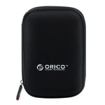 Boîtier ORICO PHD-25 pour disque dur SATA 2,5 pouces, protection de disque dur