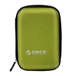 Boîtier ORICO PHD-25 pour disque dur SATA 2,5 pouces, protection de disque dur