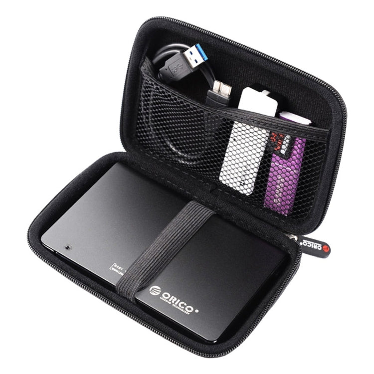 Boîtier ORICO PHD-25 pour disque dur SATA 2,5 pouces, protection de disque dur