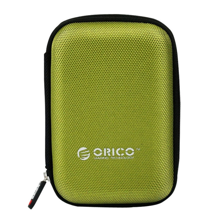Boîtier ORICO PHD-25 pour disque dur SATA 2,5 pouces, protection de disque dur