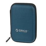 Boîtier ORICO PHD-25 pour disque dur SATA 2,5 pouces, protection de disque dur