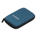 Boîtier ORICO PHD-25 pour disque dur SATA 2,5 pouces, protection de disque dur