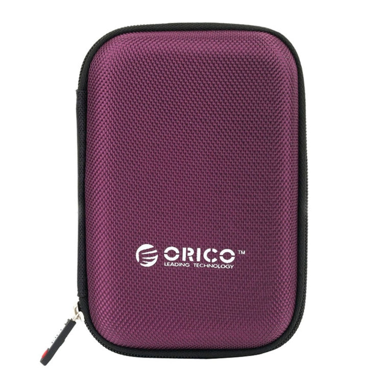 Boîtier ORICO PHD-25 pour disque dur SATA 2,5 pouces, protection de disque dur