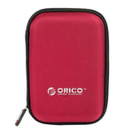 Boîtier ORICO PHD-25 pour disque dur SATA 2,5 pouces, protection de disque dur