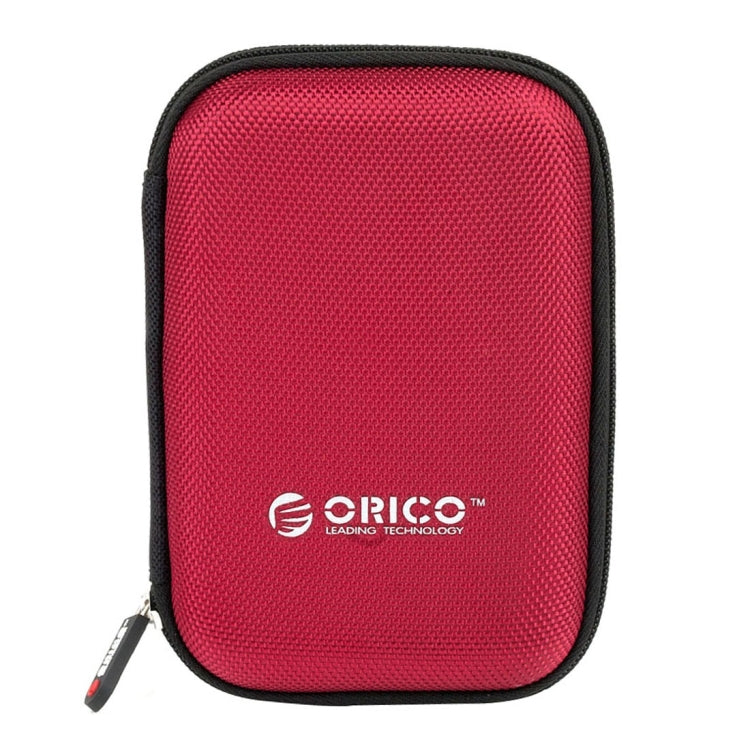 Boîtier ORICO PHD-25 pour disque dur SATA 2,5 pouces, protection de disque dur