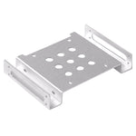 Rack SSD ORICO AC52535-1S 2,5 & 3,5 pouces en aluminium pour disque dur à état solide
