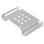 Rack SSD ORICO AC52535-1S 2,5 & 3,5 pouces en aluminium pour disque dur à état solide