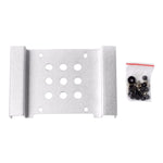 Rack SSD ORICO AC52535-1S 2,5 & 3,5 pouces en aluminium pour disque dur à état solide