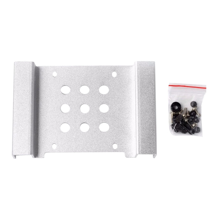 Rack SSD ORICO AC52535-1S 2,5 & 3,5 pouces en aluminium pour disque dur à état solide