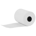 10 pièces papier thermique 58 mm 57 mm x 30 mm épaisseur 0,03 mm-0,08 mm, papier thermique 0,03 mm