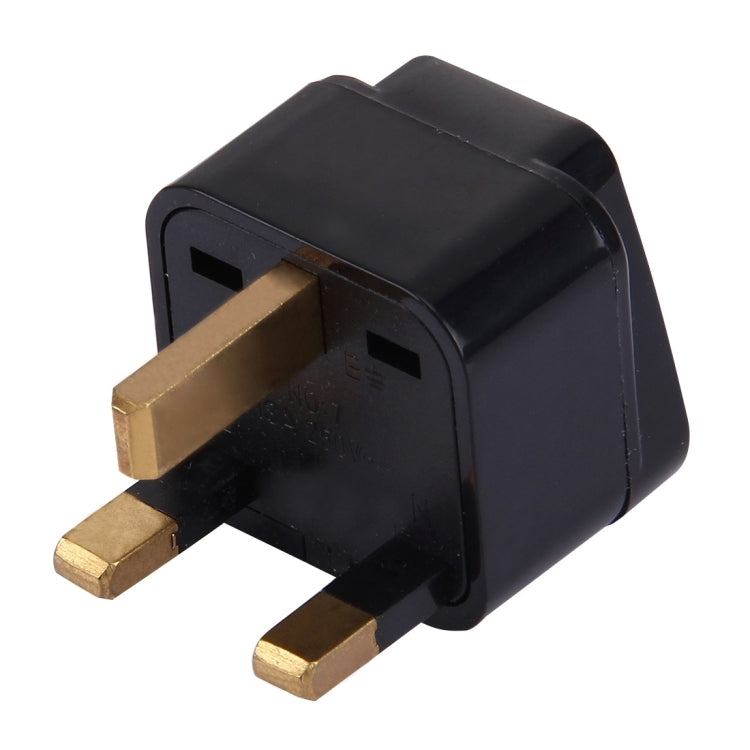 Adaptateur de prise universelle portable WD-7 vers prise UK, convertisseur de voyage pour prise électrique, prise UK