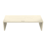 ORICO MSR-02-WD-BP Wood Grain Computer Monitor Holder, Size: 50 x 20 x 13.5cm, Size: 50 x 20 x 13.5cm