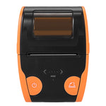 Imprimante thermique portable Bluetooth POS 58mm QS-5806, QS-5806-E, QS-5806-H