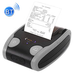 Imprimante thermique portable Bluetooth POS 58mm QS-5806, QS-5806-E, QS-5806-H