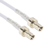 Antenne externe omni 12DBi 4G LTE WiFi à connecteur TS9 mâle, TS9
