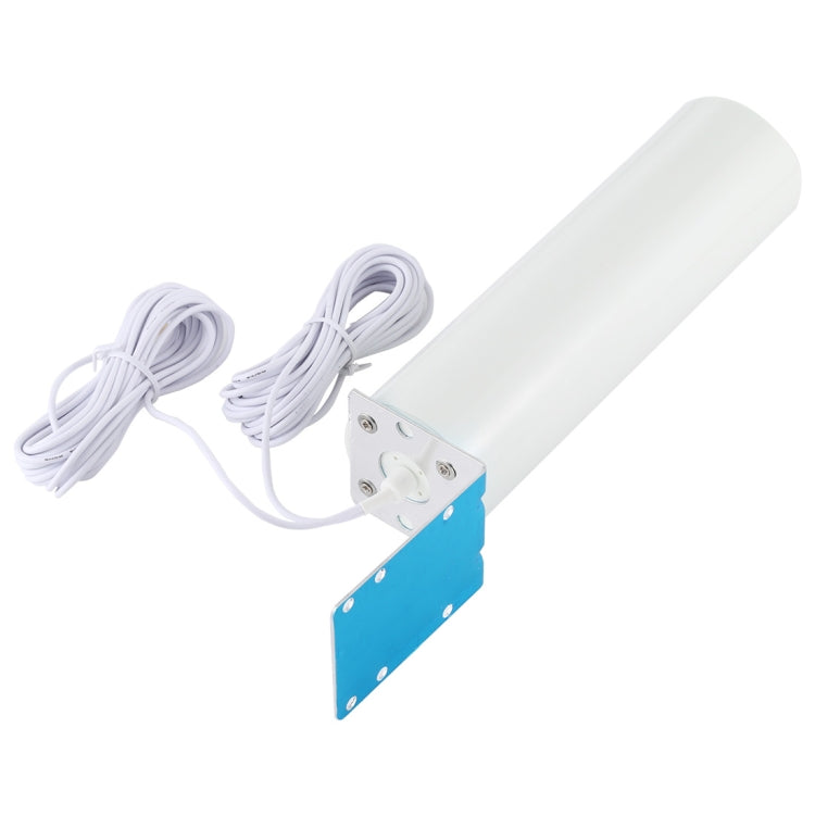Antenne externe omni 12DBi 4G LTE WiFi à connecteur CRC9 mâle, CRC9