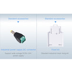 Pont sans fil mini VONETS VAP11S 2,4G répéteur WiFi 300Mbps avec 2 antennes, VAP11S