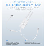 Pont sans fil mini VONETS VAP11S 2,4G répéteur WiFi 300Mbps avec 2 antennes, VAP11S