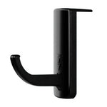 Support universel pour casque audio, support de bureau, crochet pour moniteur PC