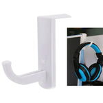 Support universel pour casque audio, support de bureau, crochet pour moniteur PC