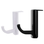 Support universel pour casque audio, support de bureau, crochet pour moniteur PC
