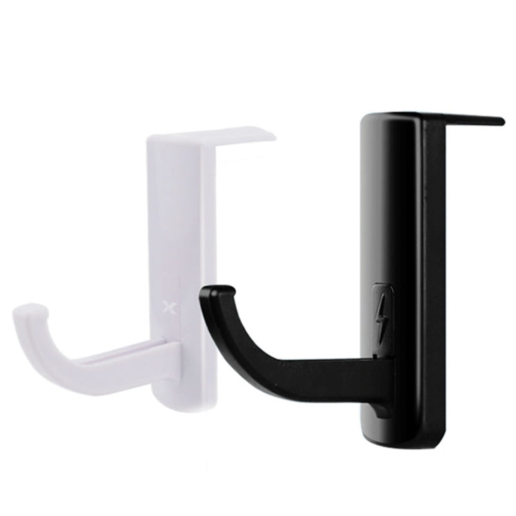 Support universel pour casque audio, support de bureau, crochet pour moniteur PC