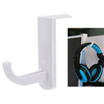 Support universel pour casque audio, support de bureau, crochet pour moniteur PC
