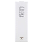 Télécommande universelle Chunghop K-2988E pour climatisation avec lampe de poche