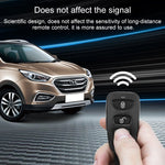 Télécommande sans fil 315MHz 3+1 boutons, émetteur de télécommande de copie pour voiture Hyundai / KIA, 315MHz
