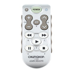 Télécommande universelle programmable CHUNGHOP L102 DC 3V, L102 DC 3V